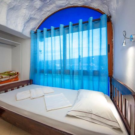 Hotel Shpella Berat Kültér fotó