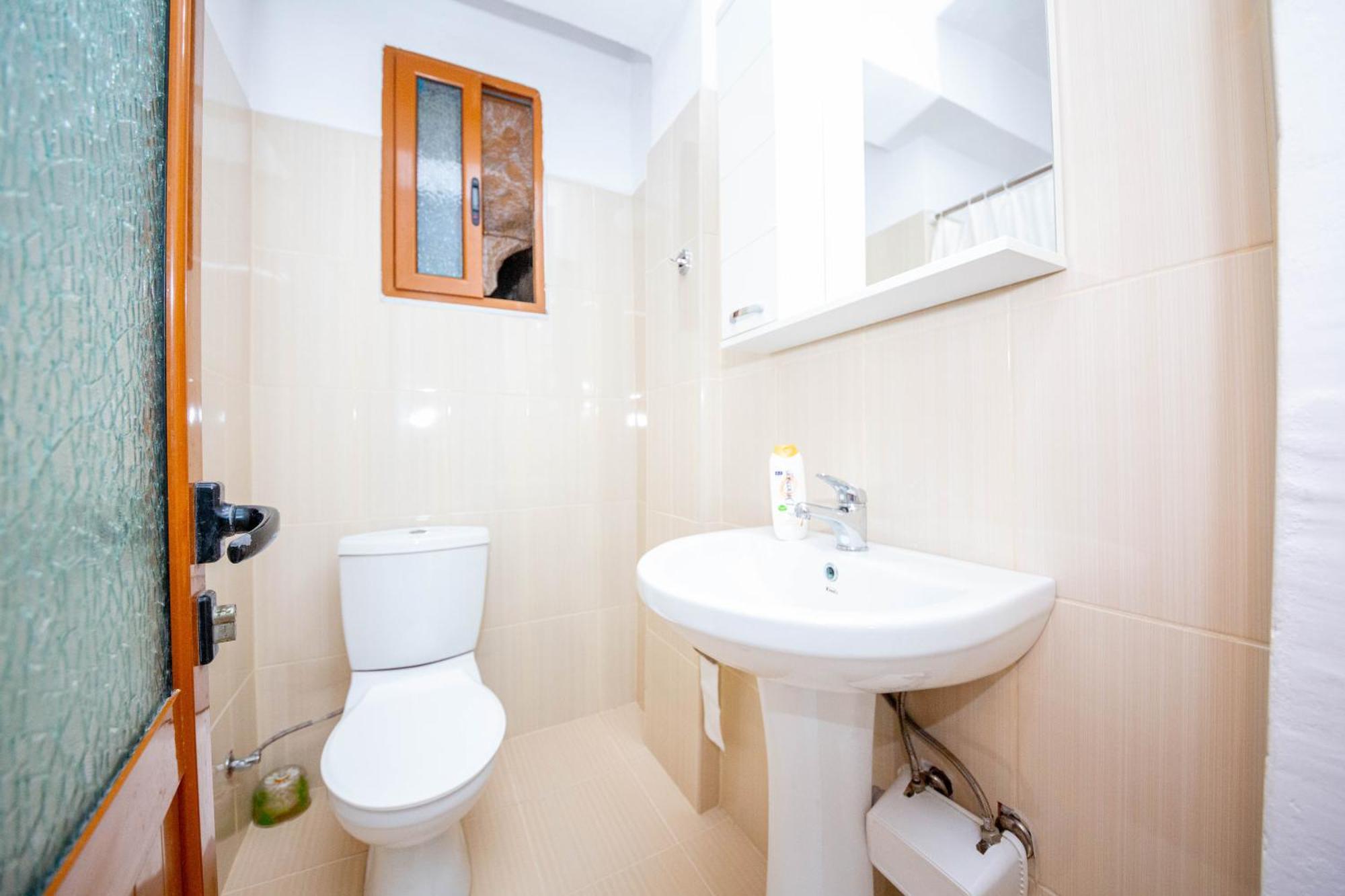 Hotel Shpella Berat Kültér fotó
