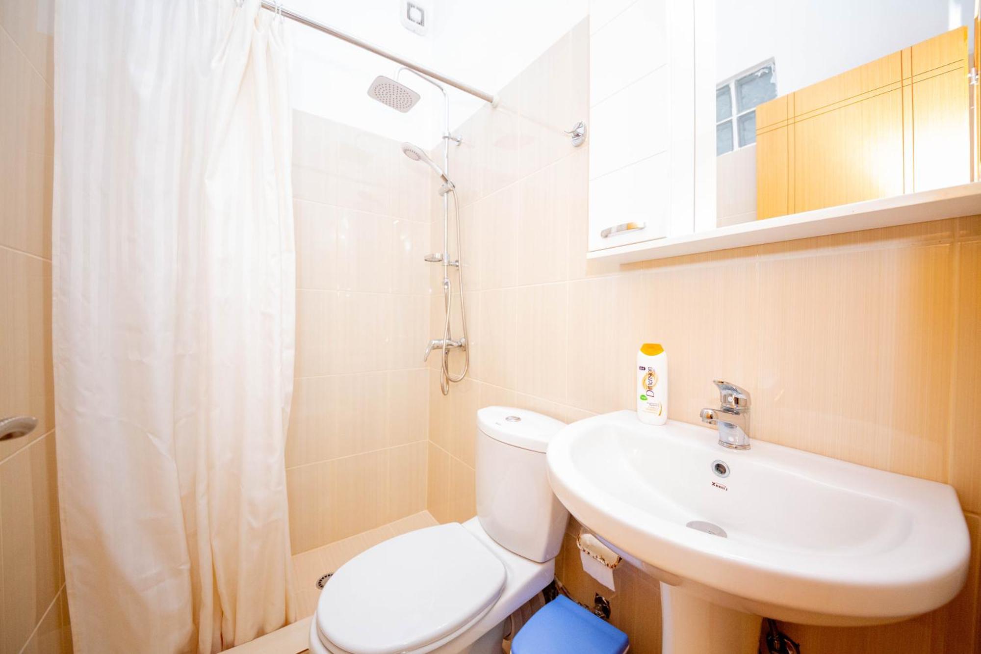 Hotel Shpella Berat Kültér fotó